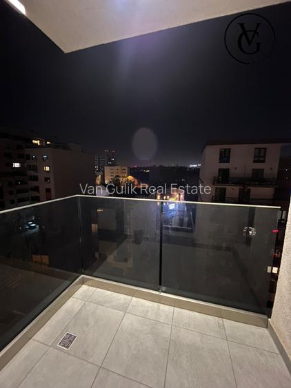 Apartament 2 camere | Regie Residence - 7