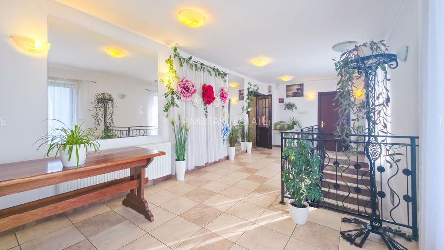 De vânzare – Proprietate comercială tip Restaurant & Salon Evenimente - 3