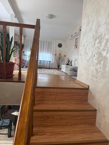 Casă de vânzare comuna Fundeni - 5