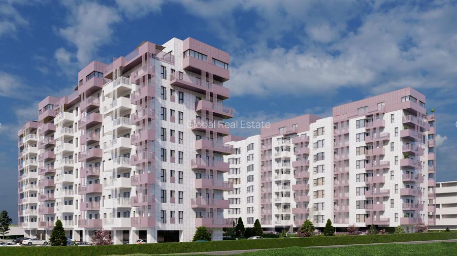 3 Camere 84mp Complex MobiPark Zona Tomis Plus - 7