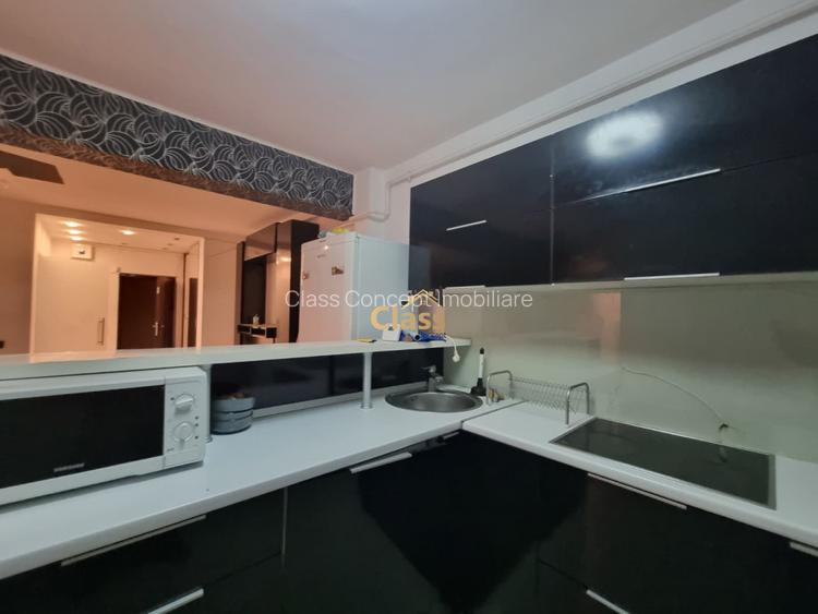 Apartament 2 camere | Etaj intermediar | 54 mpu | Calea Turzii B. Ziua - 6