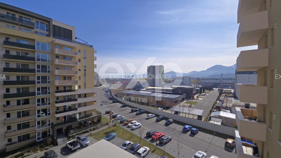 Apartament 3 camere | Prima închiriere | Urban Plaza – Str. Carpaților - 9