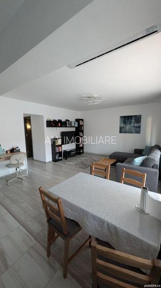 De vanzare Apartament 2 camere, Cosbuc, Parc carol Academia Ferdinand - 3