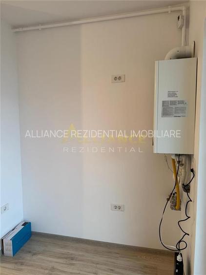 Studio 2 camere, etaj 1/7 - 12