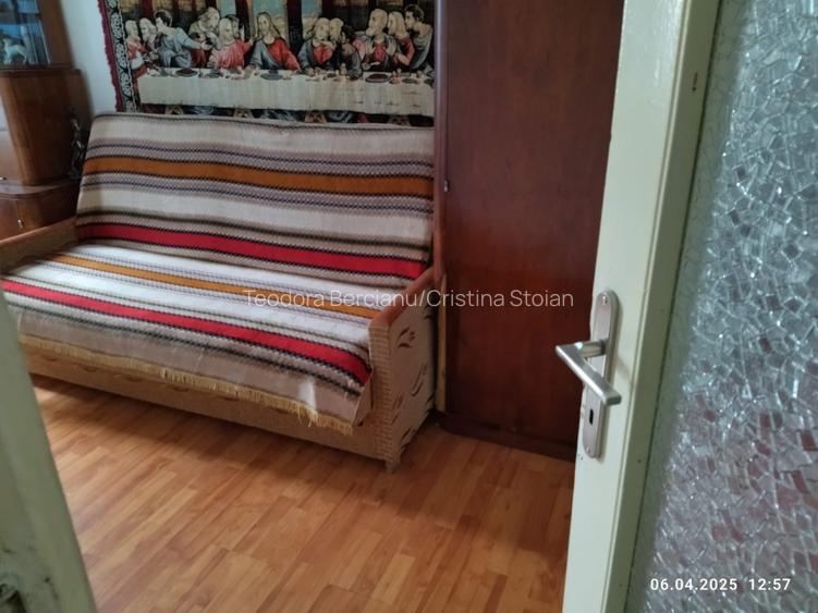 Apartament 3 camere, Bld. Griviței, Brașov  - 9