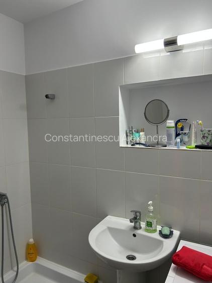 Apartament 3 camere în vilă, 88 mp utili, teren aferent 142 mp, Breaza Central - 3
