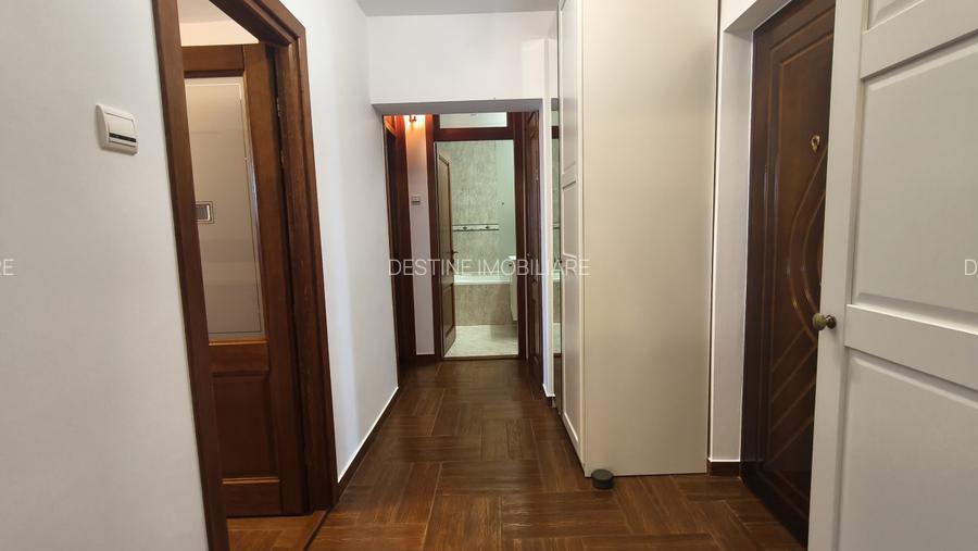 Apartament, 2 camere, ultracentral, etajul 8, Ploiesti  - 15