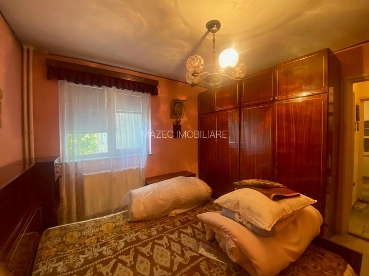 Apartament METROU Romancierilor - 7