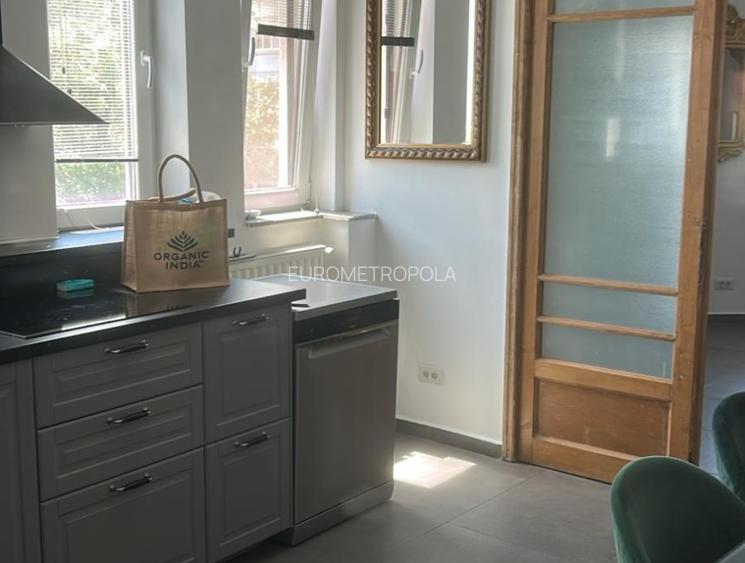 Apartament 3 camere Calea Dorobantilor - 3