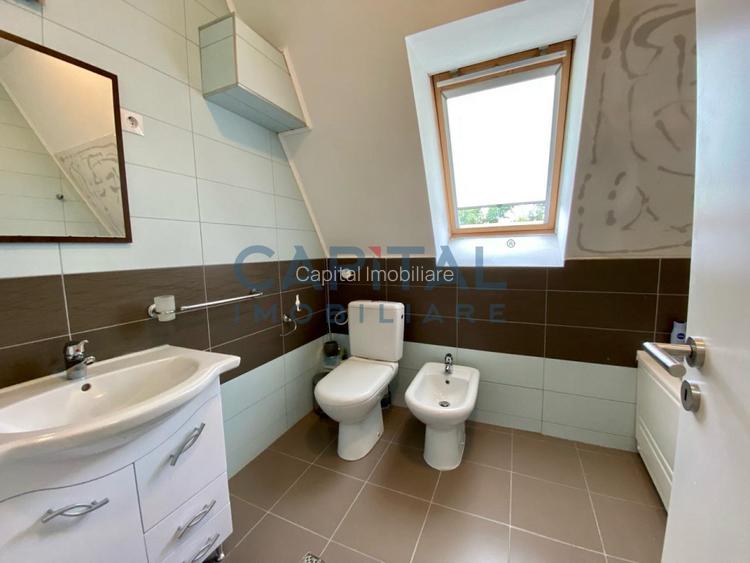 0% Comision | Apartament semidecomandat cu 3 camere, 80 mp | Andrei Muresanu | - 10