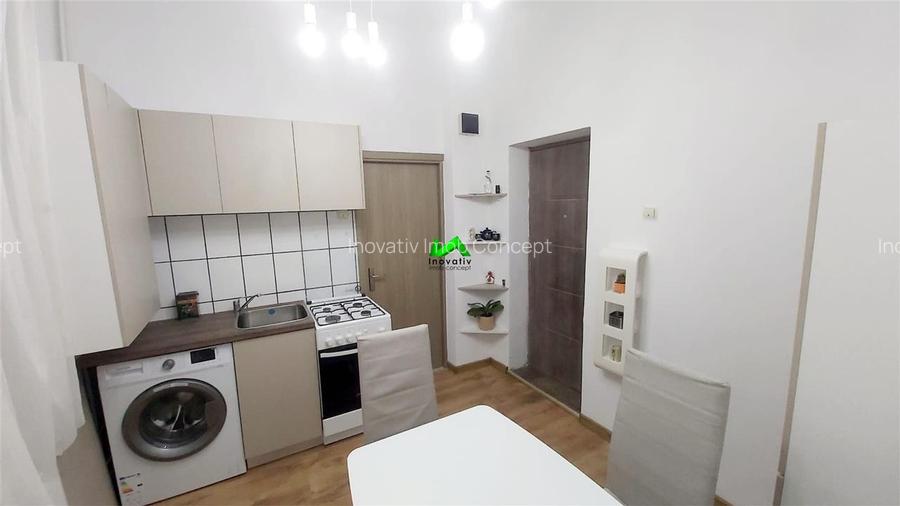 Studio modern de inchiriat Sibiu Victoriei - 4