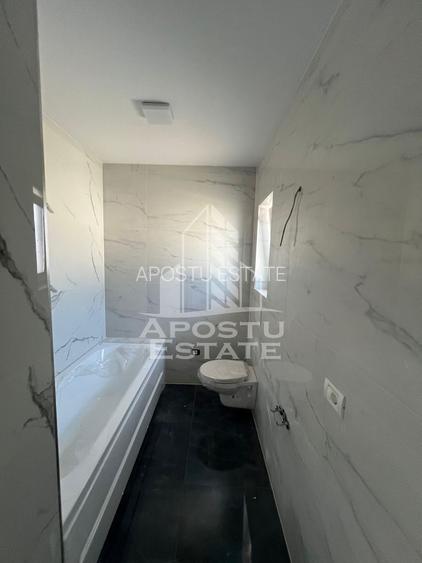 Duplex in Sanandrei 3 camere - 21