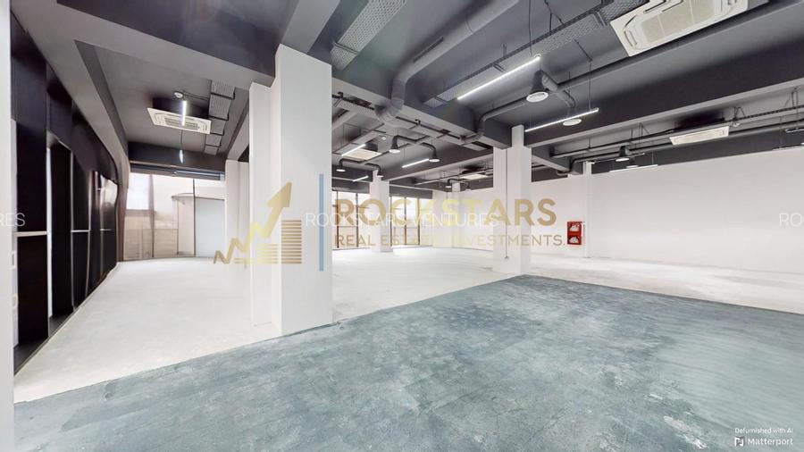 Spatiu Comercial | Birouri | Pantelimon | Bd. Biruintei | 258mp | Open Space - 15