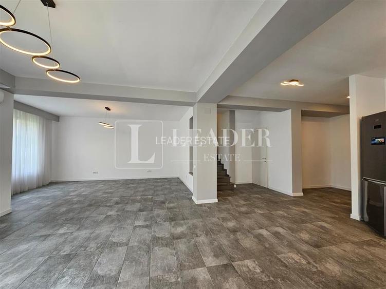 Fully Refurbished I For rent I Compund - 8