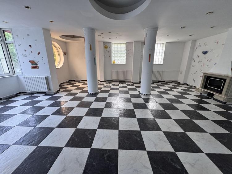 VILA SPATIOASA BANEASA | AEROGARII | BIROURI | CLINICA | COMERCIAL - 25