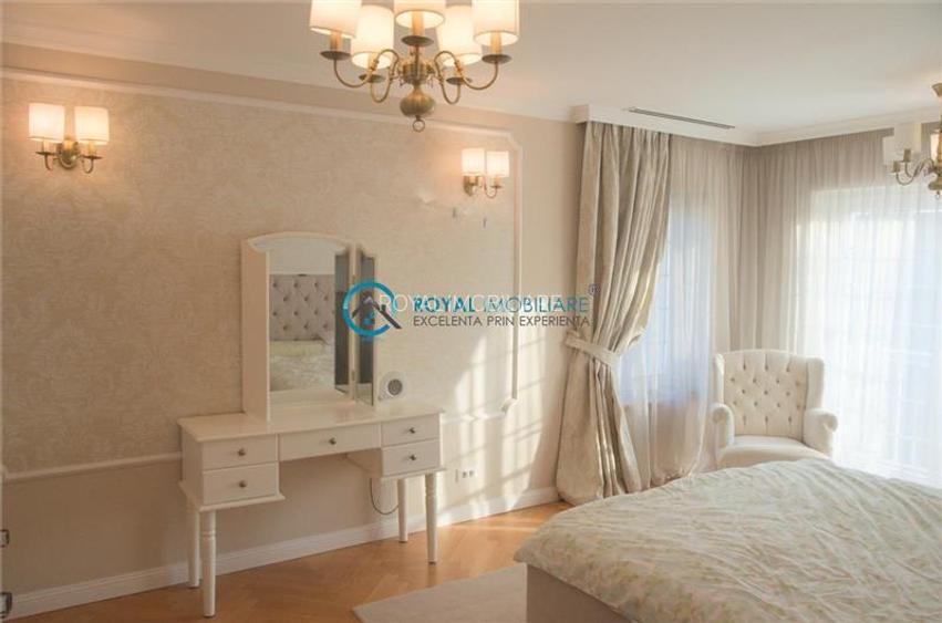 Royal Imobiliare  - Vanzare Vila de lux zona Paulesti - 12