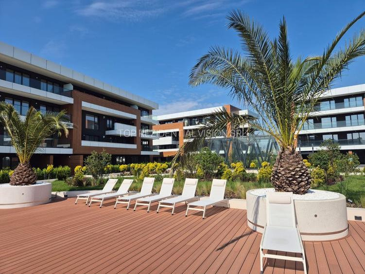 APARTAMENT 4 CAMERE_  ASTORIUM GARDEN _ COMPLEX CU PISCINA! - 2