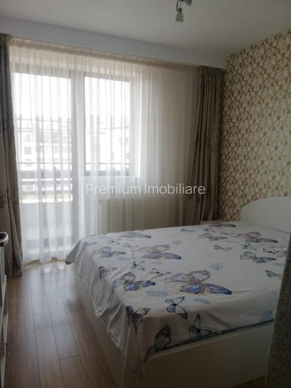 2 camere, parcare,Scandinavia Residence, Rond Cristalului, - 13