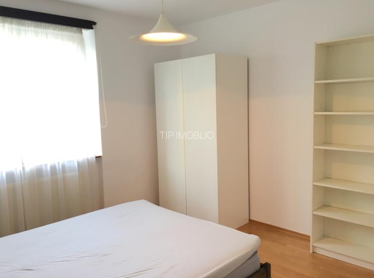 3 camere Tineretului – lângă Parc și Metrou | 65 mp | Parcare I pret 165000 euro - 8