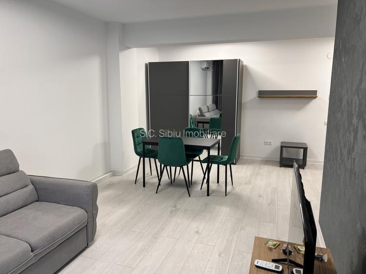 ap nou 2 camere zona Dedeman  et 4 cu lift si parcare - 3