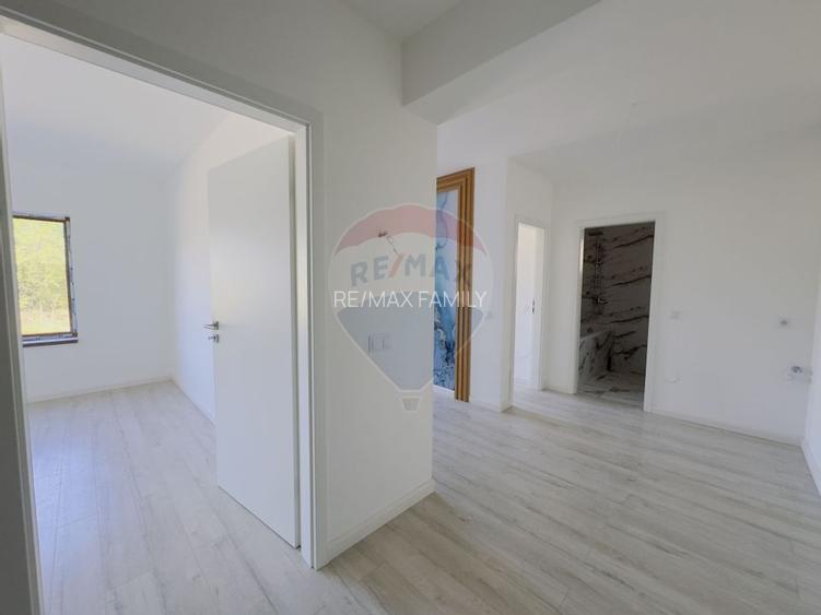 Apartament nou  2 camere/ Oncea, Oradea Cartierul Soarelui - 4