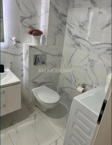 STUDIO QUARTZ RESIDENCE, PET-FRIENDLY, PARCARE, BUCATARIE OPEN-SPACE - 8