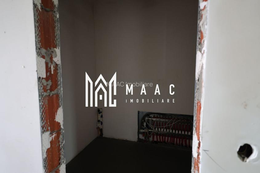 Casa Modernă I 3 camere I Independentă Energetic I Cristian - 26