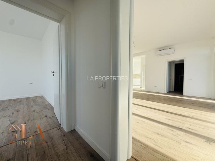 Casa individuala | Teren 400mp | Incalzire in pardoseala | Domnesti - 10