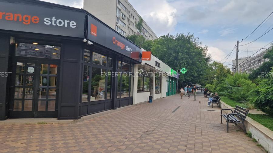 Militari Piata Veteranilor suprafata 35 mp-pret 1500 euro - 6