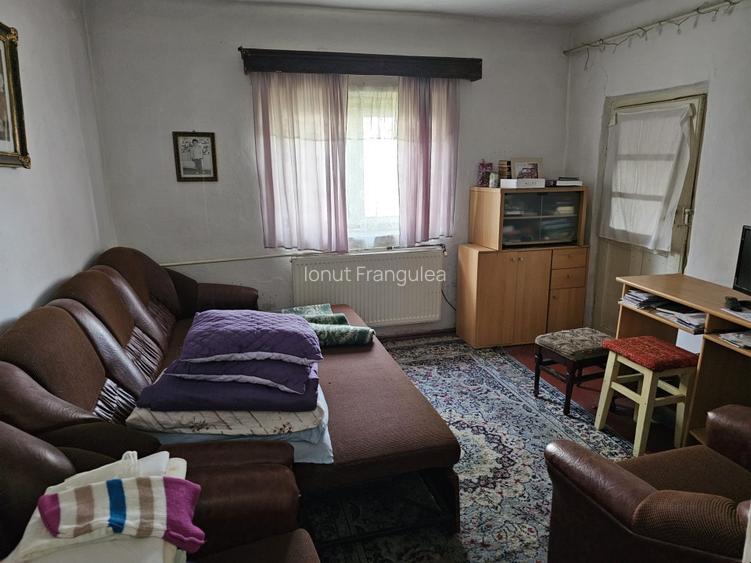 Casă de vânzare în Urziceni, Ialomița – 4 camere, 97,20 mp - 13