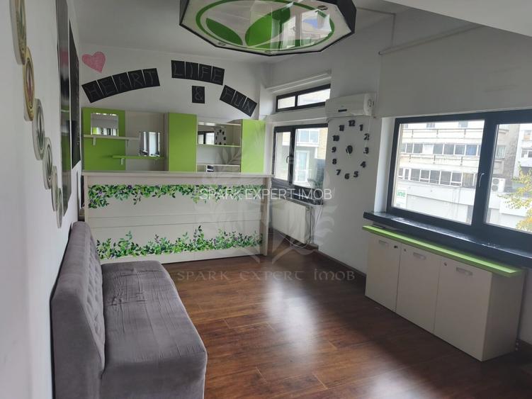 SPATIU BIROURI//DIVERSE ACTIVITATI//ULTRACENTRAL - 4