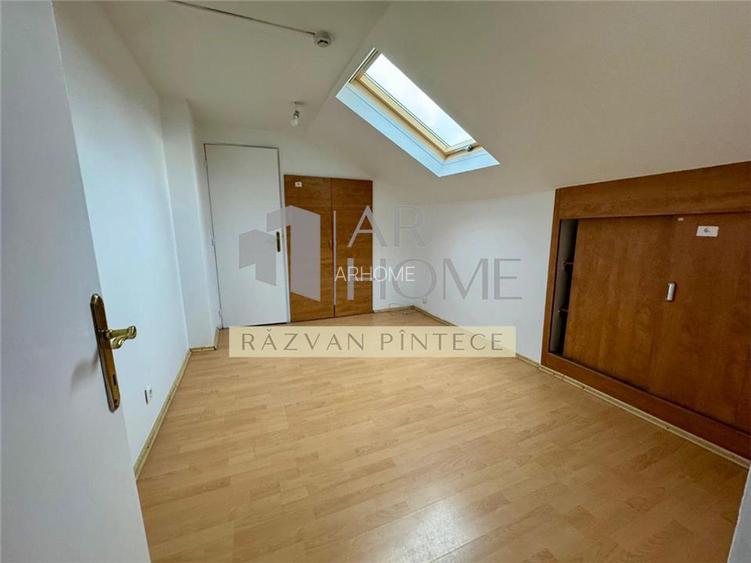 Inchiriere casa 7 camere, zona AFI Palace centru, Ploiesti - 4