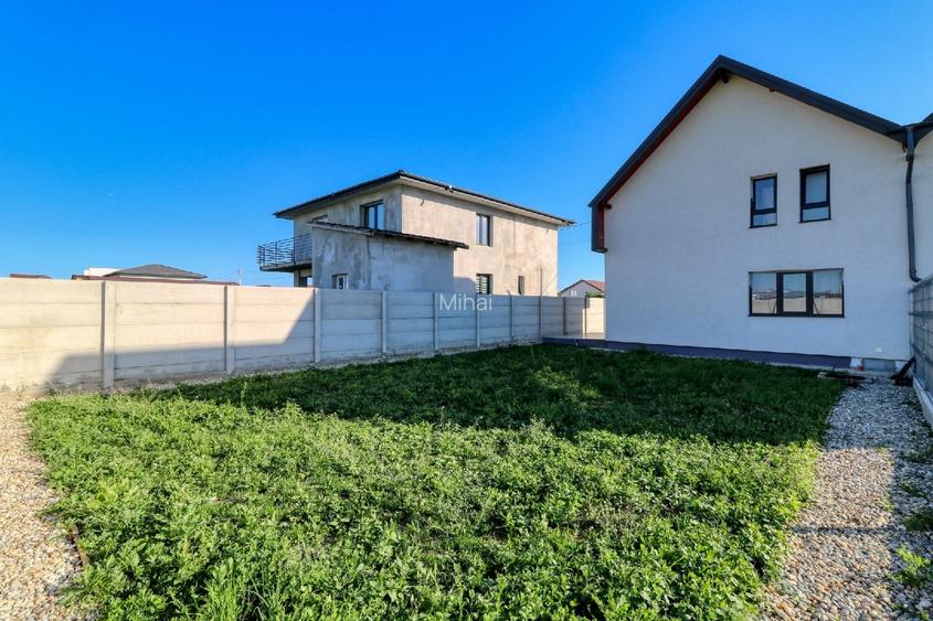 Casa / Vila 4 camere Berceni str. Aviatorilor incalzire pardoseala - 15