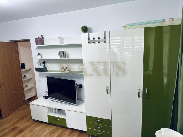 Apartament de vanzare cu 2 camere, 61 mp, zona Florilor! - 5