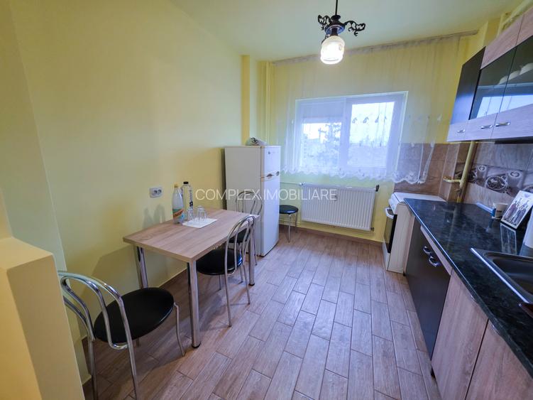 Dristor - Rm Sarat - stradal, Apartament 2 Camere Semidecomandat - 8