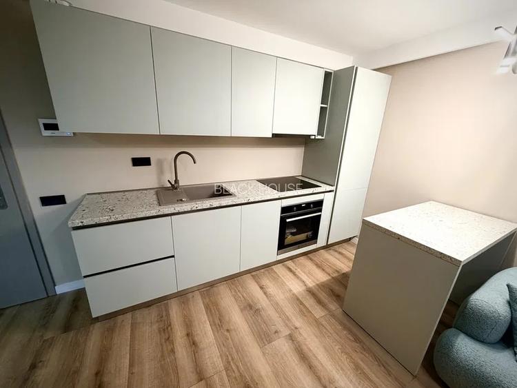Apartament 2 camere, etaj 1, Imobil nou, Gheorgheni - Iulius Mall - 3
