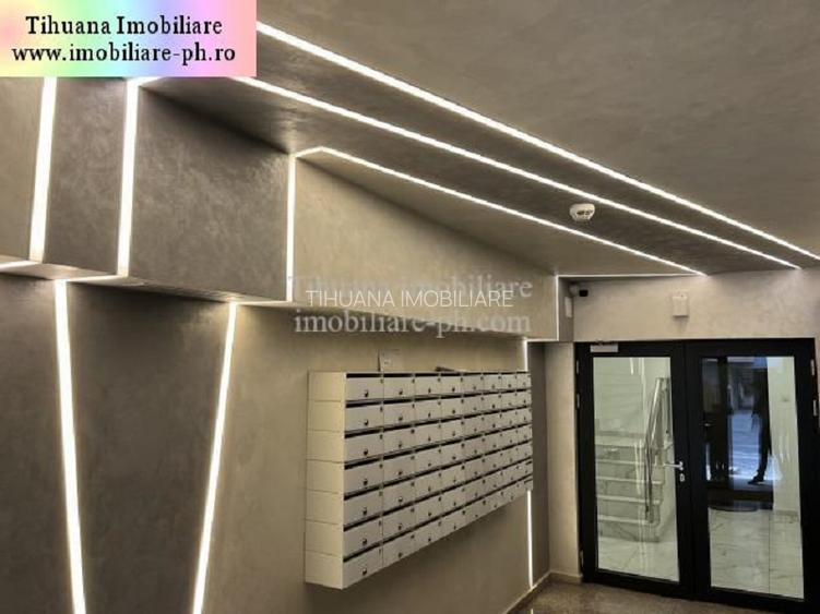 Apartament 3 camere de vanzare:MRS Residence-(Smart),mobilat si utilat,parcare - 17