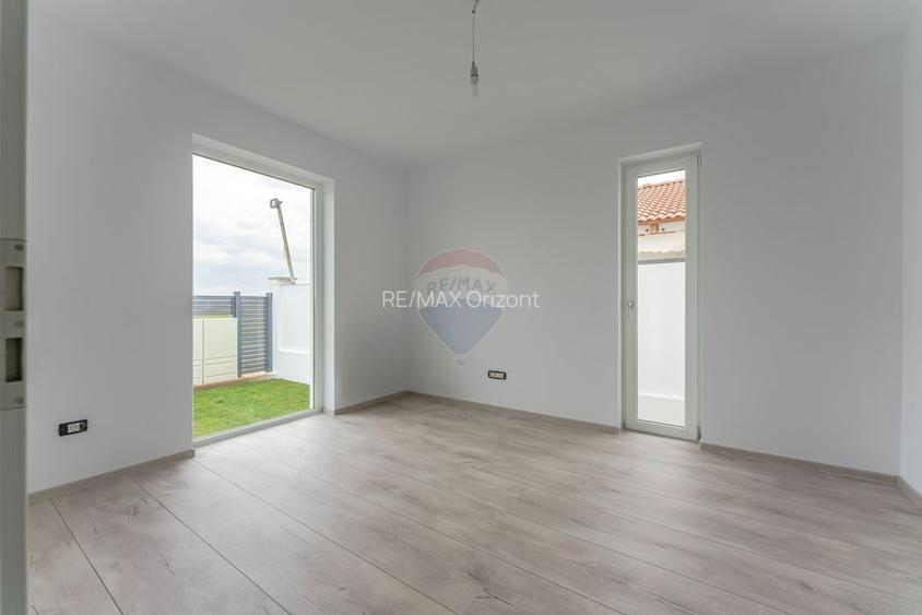 VILA BEST-  Casa individuala, noua, 4 camere, teren 527mp - 9