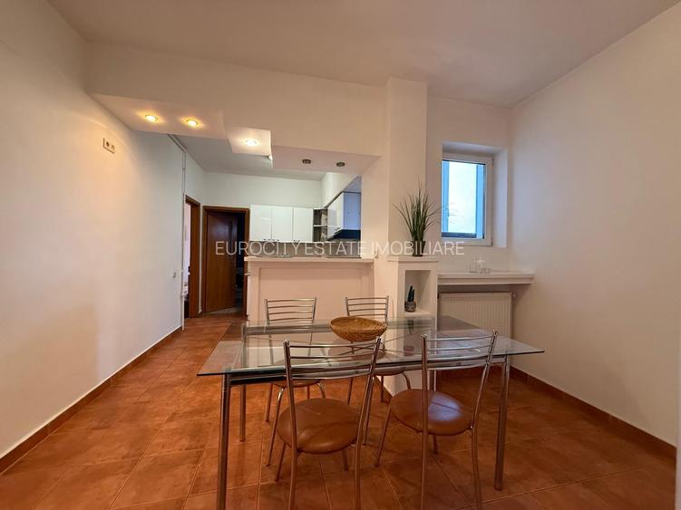Schitu Magureanu, Parcul Cismigiu, apartament 2 camere mobilat - 4