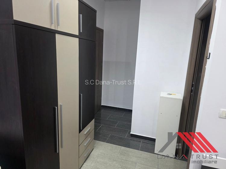 Complexul studentesc - Garsoniera pentru studenti - 7