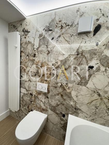 Apartament exclusivist | 2 camere | 73.5 mp | Cortina 126 - 12