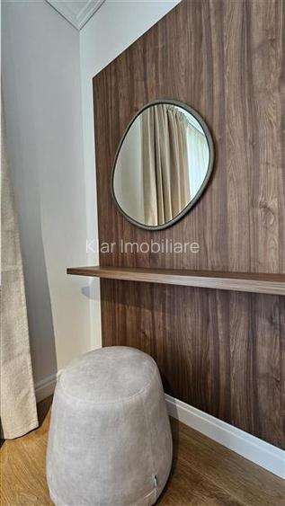 Apartament LUX 3 camere 87mp, balcon, parcare, Buna Ziua, zona Bonjour - 17