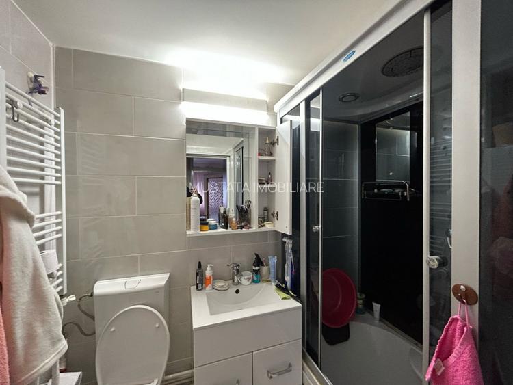 Apartament 2 camere Bdul Dorobantilor etaj 1  - 8