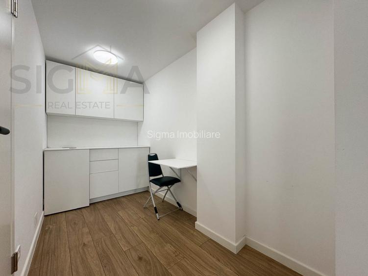 Spatiu elegant pentru birou in zona semicentrala! - 4