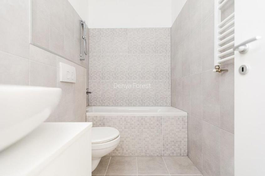 Apartament cu vedere catre padure, bloc nZEB - Comision 0% - 12