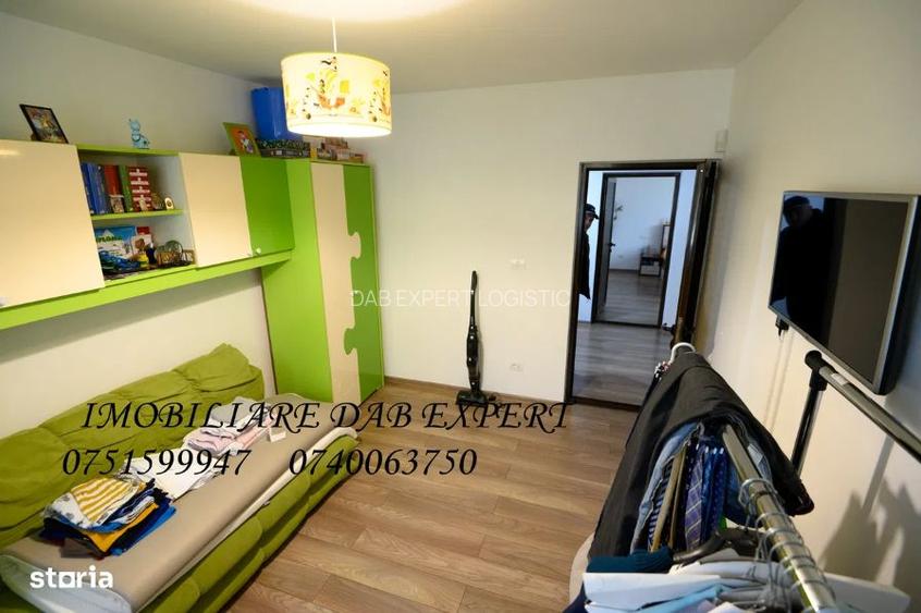 Vanzare casa cu teren 1000 mp, mobilata si utilata - 7