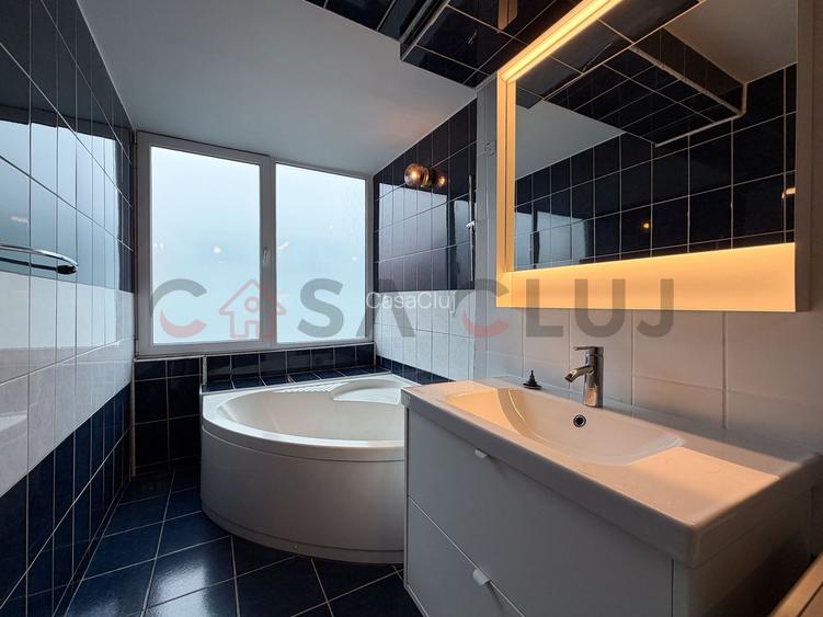 2 camere, cu vedere la Piata Mihai Viteazul! - 6