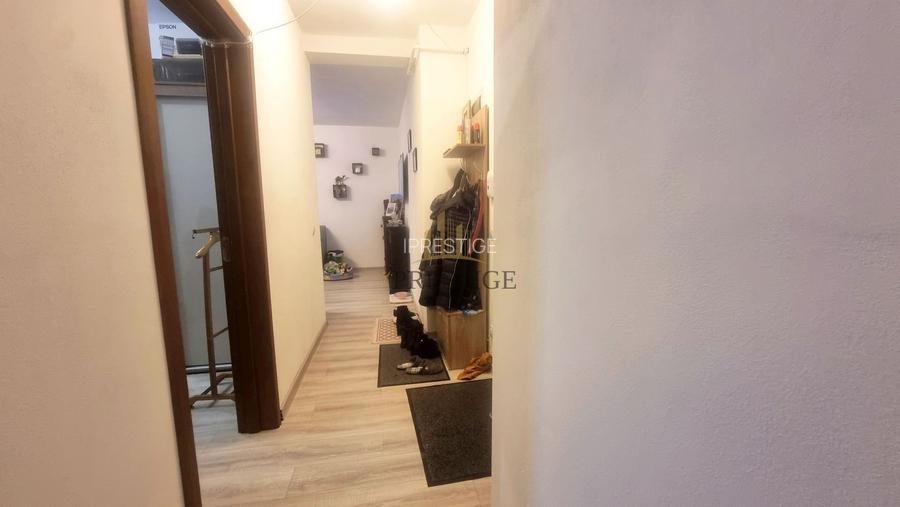 Apartament 3 camere | Șelimbăr | 55 mp | Parcare inclusă | Comision 0 - 5