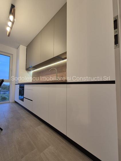 Apartament 2 camere la prima inchiriere! - 20
