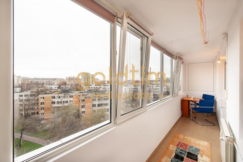 DRISTOR/PARK LAKE/PARC IOR/MOBILAT/UTILAT - 7